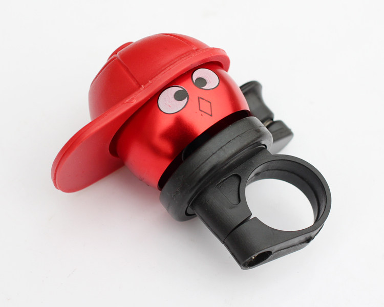 Sonnette de vélo sonnerie commune - Ref 1455844 Image 13