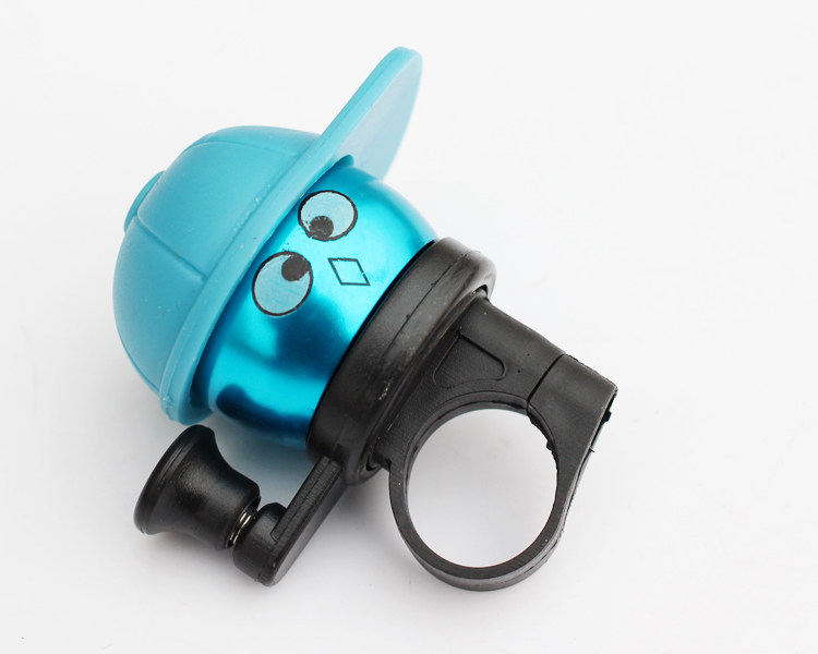 Sonnette de vélo sonnerie commune - Ref 1455844 Image 16