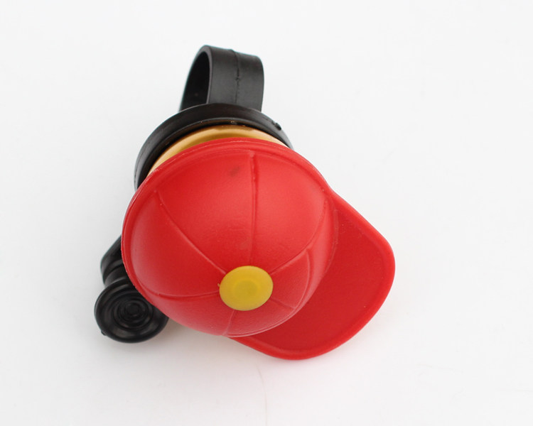 Sonnette de vélo sonnerie commune - Ref 1455844 Image 10