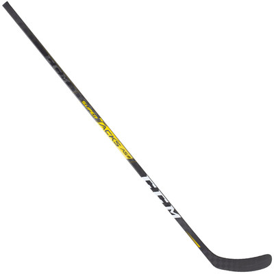 CCM Hockey Clubs Kids Kids Adult Carbon Fiber AS2 PRO Competition Grade Hockey Clubs