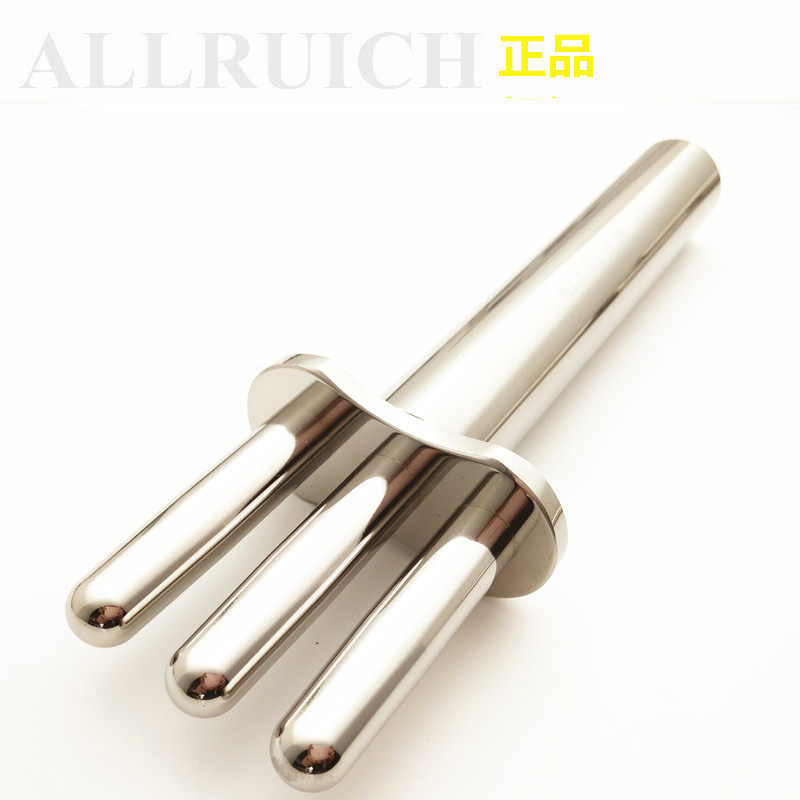 2023新款ALLRUICH磁叉按摩棒：🌟解压神器+经络守护者！按摩新体验，你值得拥有！💪-按摩棒-淘宝好物网