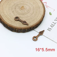 11-м-активизионный короткий указатель медного медного