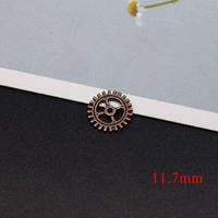 16-античная медь-большой размер