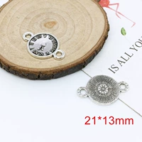 7-guyin двойные висящие часы