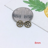 Серебро 32-античная бронза