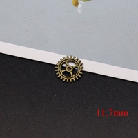 18-Древняя бронза-Большая