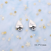 Не совсем белое конусное сердце