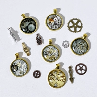 Новая 14 часов с часовыми часами/сумка