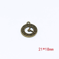 Темно-серые 26-э-энтуальные молодежные часы часов