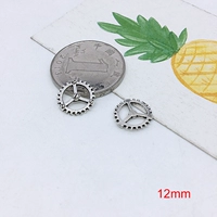 Серый 31-античное серебро