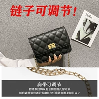 Элегантный черный, регулируемая длина 135 см.