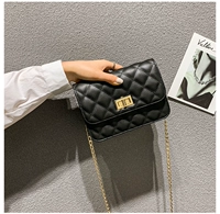 Элегантный черный. Нерегулируемая длина 120 см.