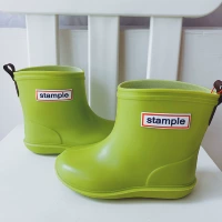 Фруктовый зеленый 38 (исключая стельки)