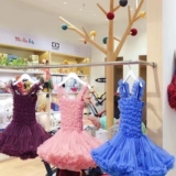 Наряд маленькой принцессы, юбка на девочку, Спот (в наличии), юбка-пачка