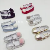 Spot Turkish Pia Bebe Girl Spring и летняя форма кролика