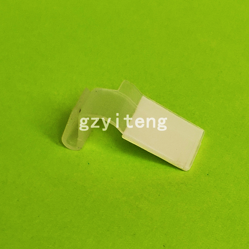 Suitable for HP 802 803 818 62 63 ink cartridge modification connection supply pipeline clip fixed pipeline buckle plastic clip