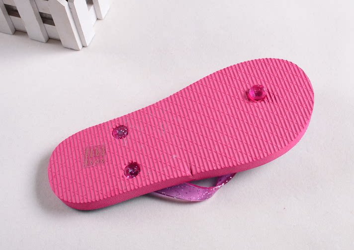 Pantoufles enfants en autre pour été - Ref 987058 Image 13