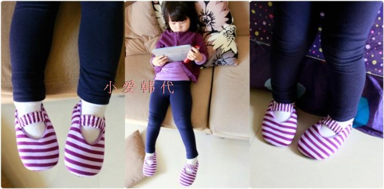 Chaussons enfants en autre - Ref 987201 Image 10