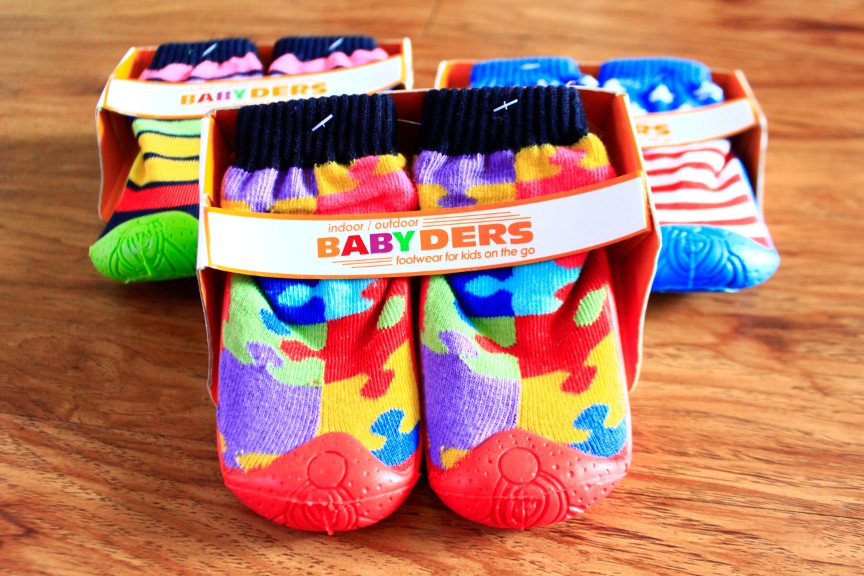 Chaussons enfants en autre - Ref 1036684 Image 7