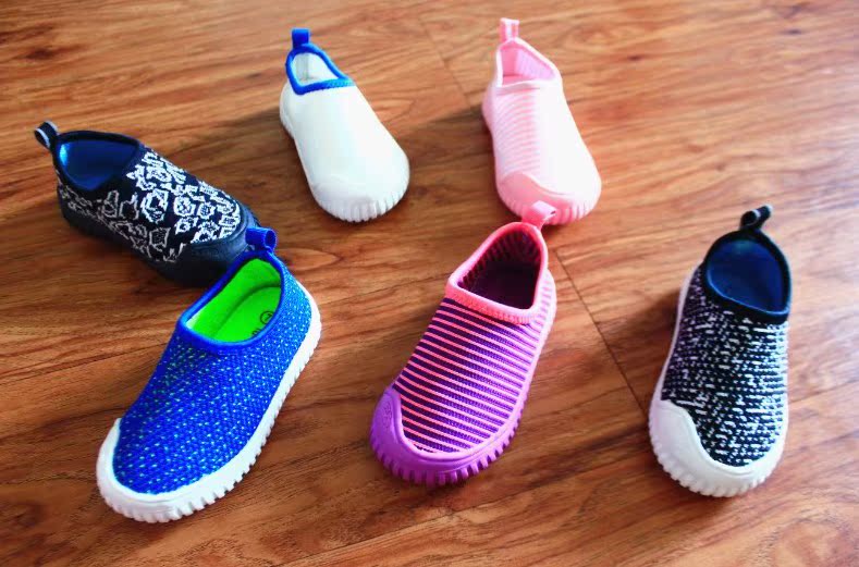 Chaussures enfants en autre - Ref 1037956 Image 6