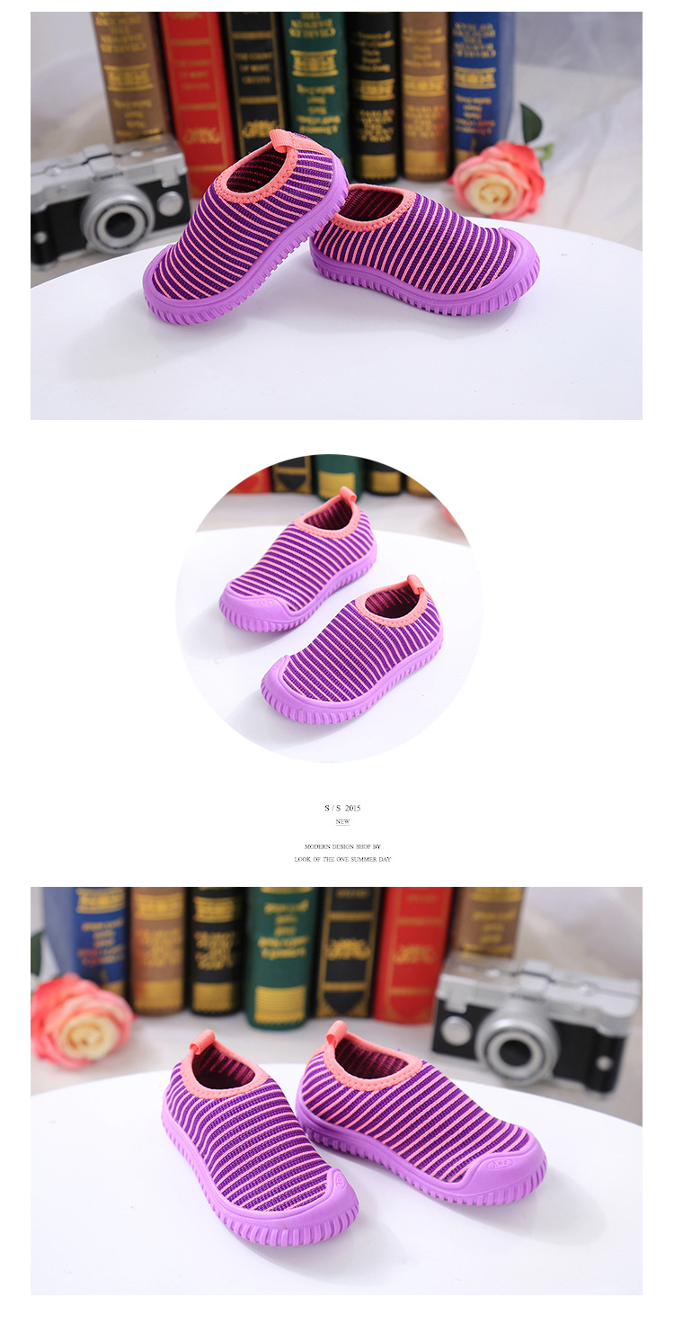 Chaussures enfants en autre - Ref 1037956 Image 31