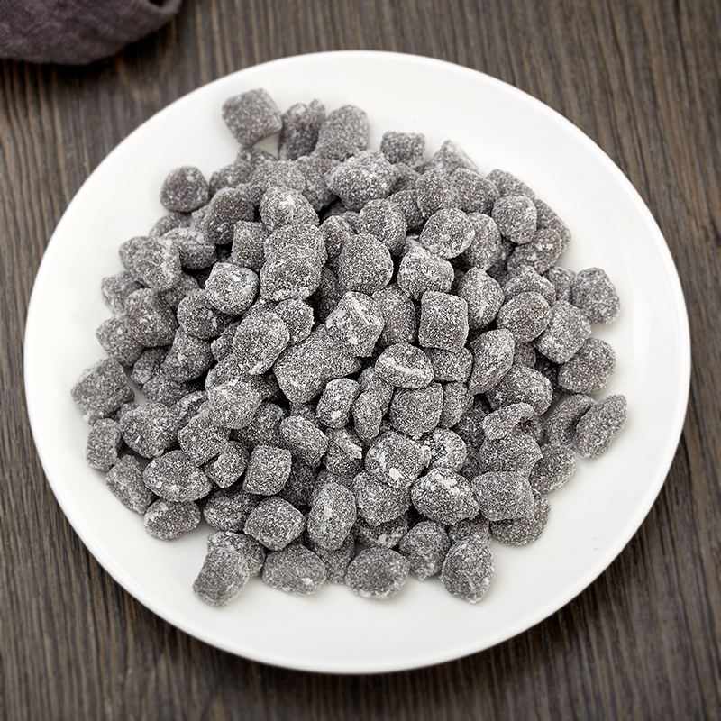 Wu Ye orange cake Handmade orange red cake Red cake Soup fruit refreshing glutinous rice cake Glutinous Rice ball Children's New Year snacks