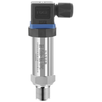 Pressure transmitter sensor diffused silicon constant pressure water supply pressure sensor 4-20mA air pressure hydraulic oil pressure 3143