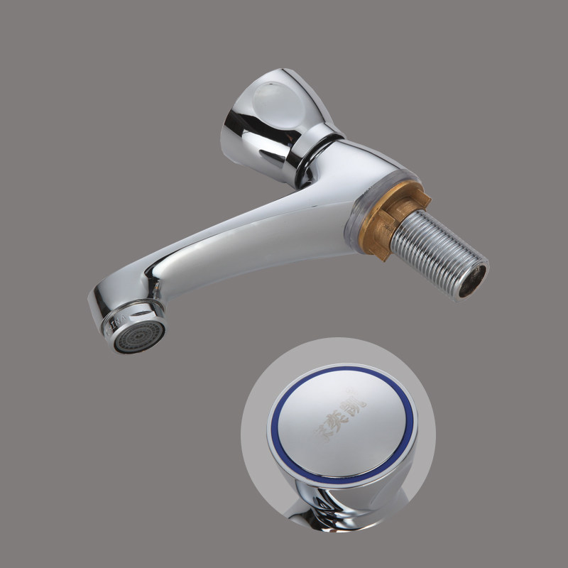 ���ȿ�ȫͭ����ˮ��ͷ���赥����ͷ