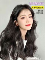 Wigs can tail tail of less artifacts wig in 2021 fashion new popular simulation wig high end