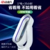 Quạt không lá cực kỳ yên tĩnh Quạt điện sưởi ấm gia đình và làm mát sử dụng kép Quạt không lá quạt sàn lắc đầu quạt tháp đứng - Quạt điện