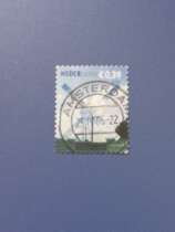Dutch stamp 2005 table Building windmill letter sales 1 full 18 yuan