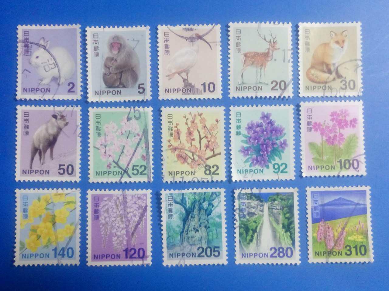 Japan's New Edition of General Tickets Sold 15 Different Full-court 18 yuan