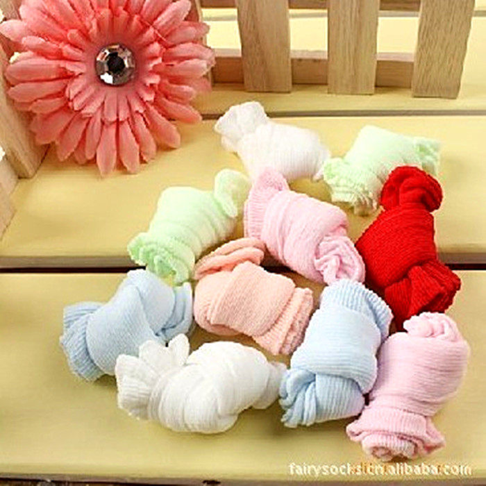 Chaussettes pour bébé - Ref 2111273 Image 6