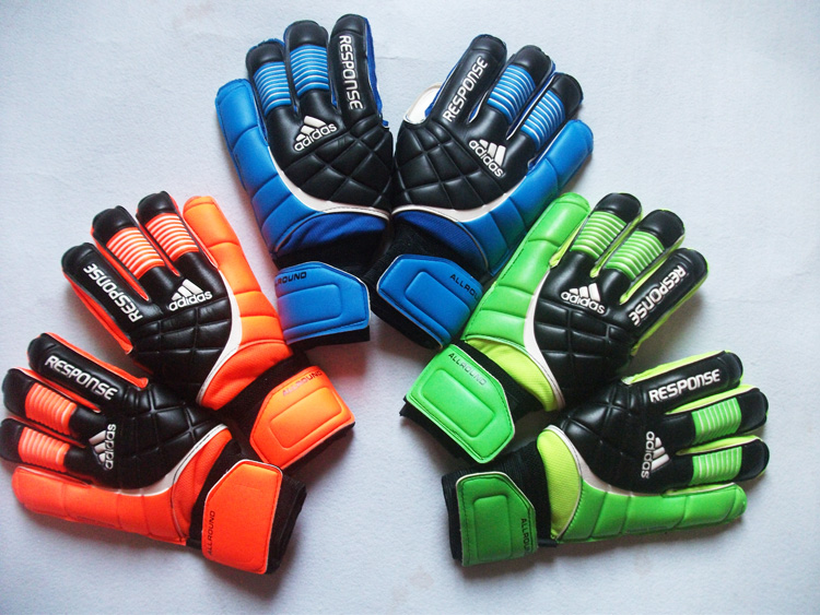 Gants de foot - Ref 2589762 Image 10