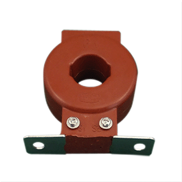 (Manufacturer)LMZJ1-0 5 50 5A current transformer 50A ammeter