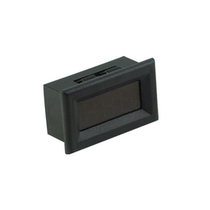 (Manufacturer) V38D Three-wire DC0-100V DC Digital Voltmeter Digital Voltmeter Head