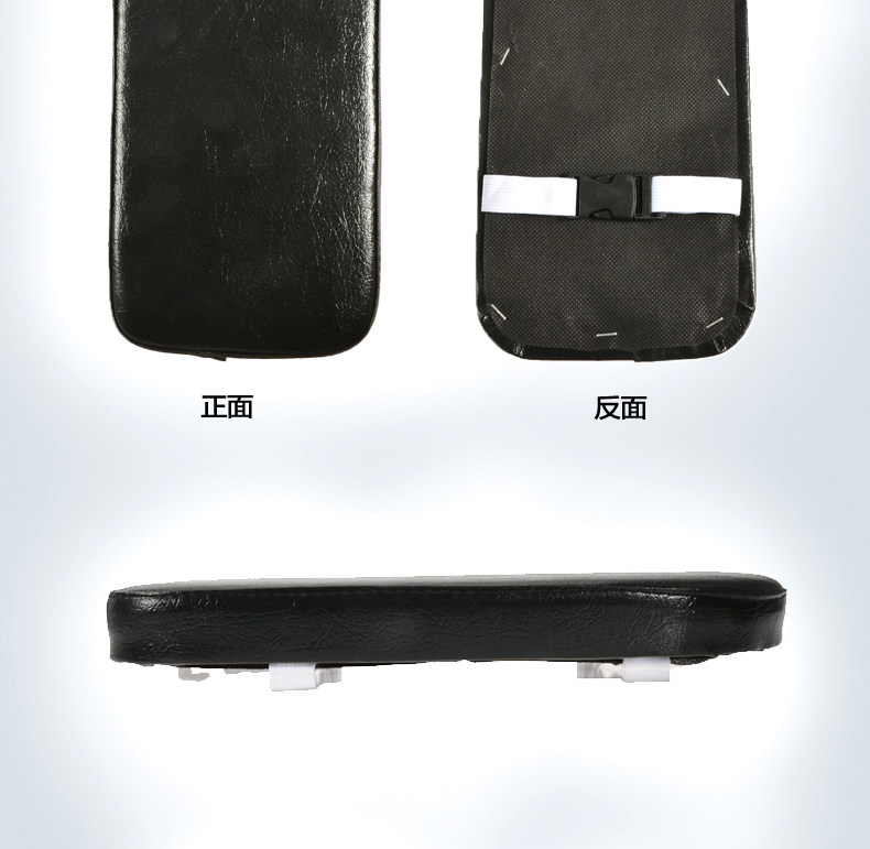 Selle de vélo Mountain Bike DUKE - Ref 2355500 Image 22