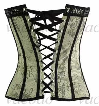 Corset amincissant NISSEN - Ref 701041 Image 7