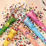 Свадебная обручальная цветочная палочка надувная портативная атмосфера