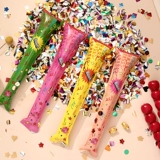 Свадебная обручальная цветочная палочка надувная портативная атмосфера