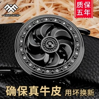 Новая модель-Y-[натуральная коровья кожа] ⭐Пятилетняя гарантия ⭐Замена в случае поломки