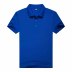 Tùy chỉnh POLO áo sơ mi ngắn tay nam thẳng mùa hè làm việc quần áo màu rắn ve áo T-Shirt DIY in LOGO lỏng dịch vụ đẳng cấp Polo