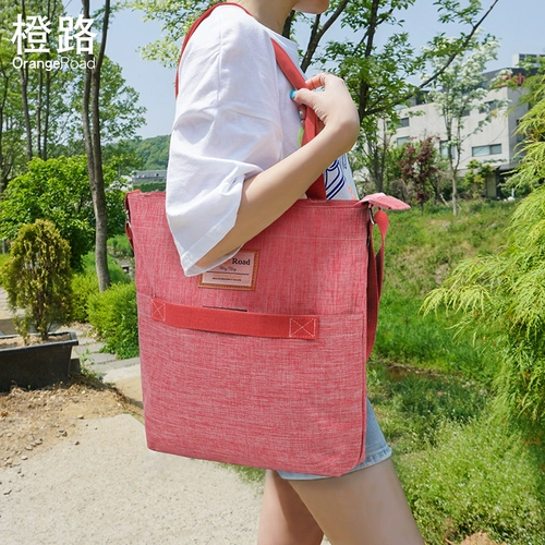 Японский ранец, сумка через плечо, барсетка, сумка на одно плечо, подходит для студента