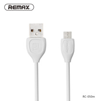 Remax Lospeed RC-050m Micro Android data cable Smart environmental protection charging cable multi-color optional