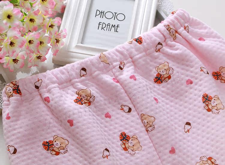 Pantalon pyjama jeunesse - Ref 721960 Image 16