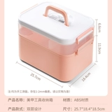 Комплект для маникюра, профессиональный лак для ногтей, полный комплект, подходит для начинающих