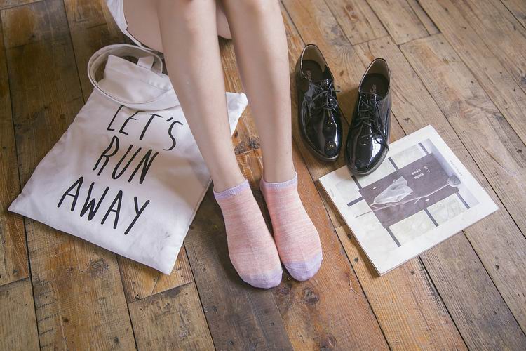 Chaussettes - collants doux - Ref 753958 Image 14