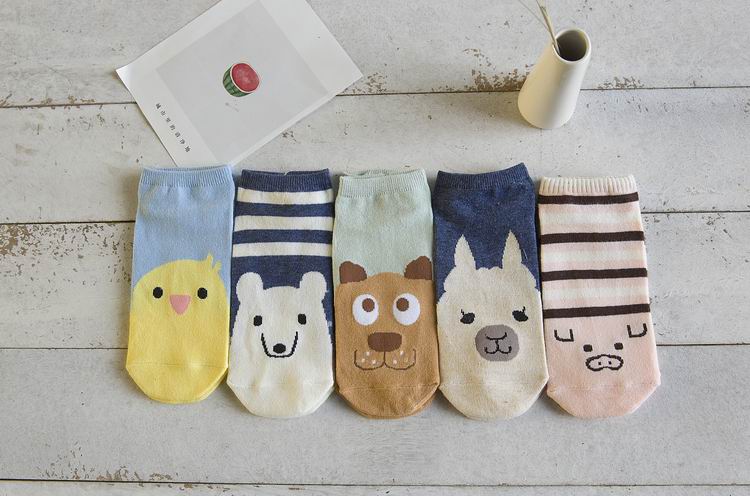 Chaussettes - collants doux - Ref 753958 Image 7