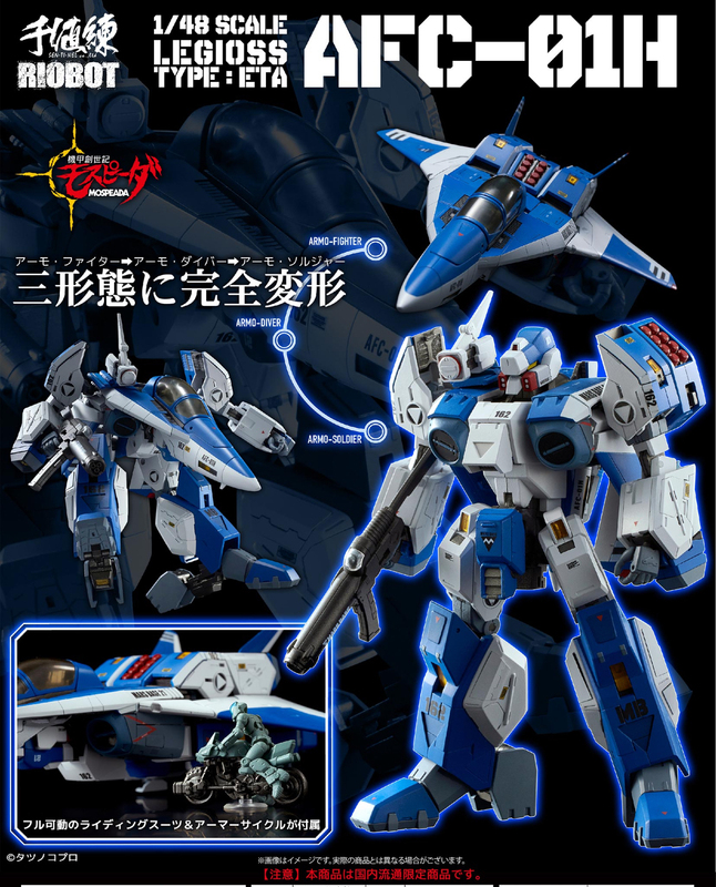 Qianzhi Lian Riobot Model Mecha Genesis Afc-01 Η Firelight Edition Reprint