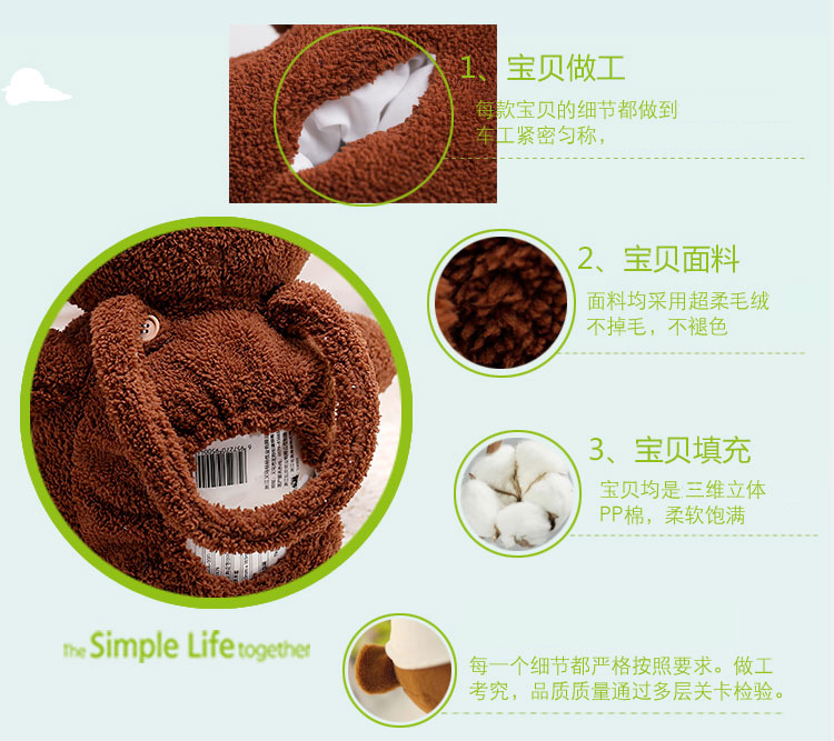 Xe mô hộp ghế trở lại treo xe mô hộp sáng tạo dễ thương hoạt hình khay xe cung cấp nội thất mô hộp - Ô tô nội thất Accesseries đồ chơi trang trí xe hơi